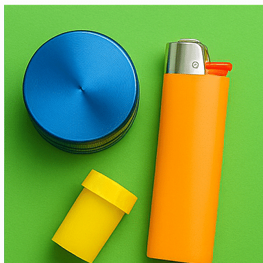 cannabis accessories