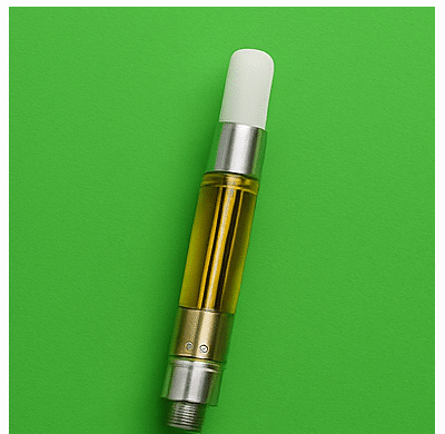 cannabis vape pens