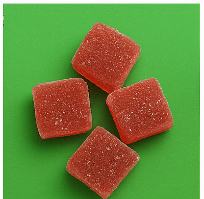 edibles